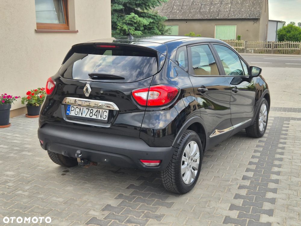 Renault Captur ENERGY TCe 90 Start&Stop Expression - 15