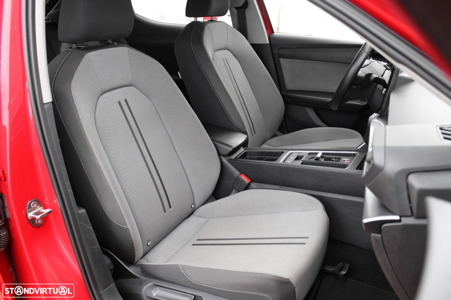 SEAT Leon 1.0 ETSI Style DSG - 15