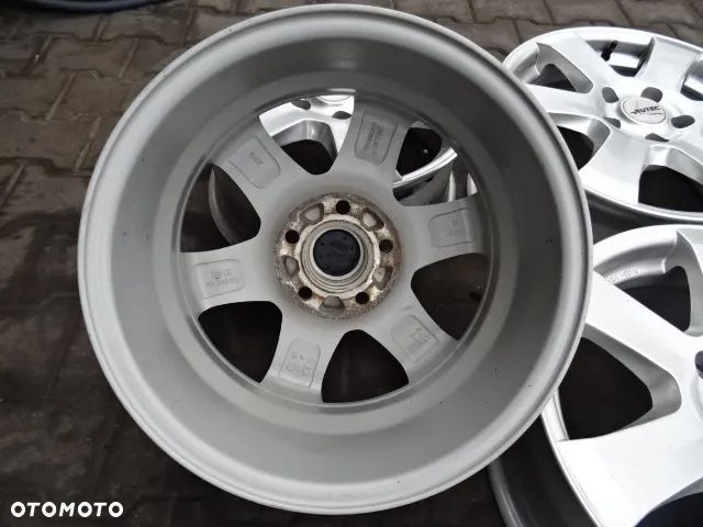 5x112 7jx16 ET40 AUDI VOLKSWAGEN SEAT SKODA - 13