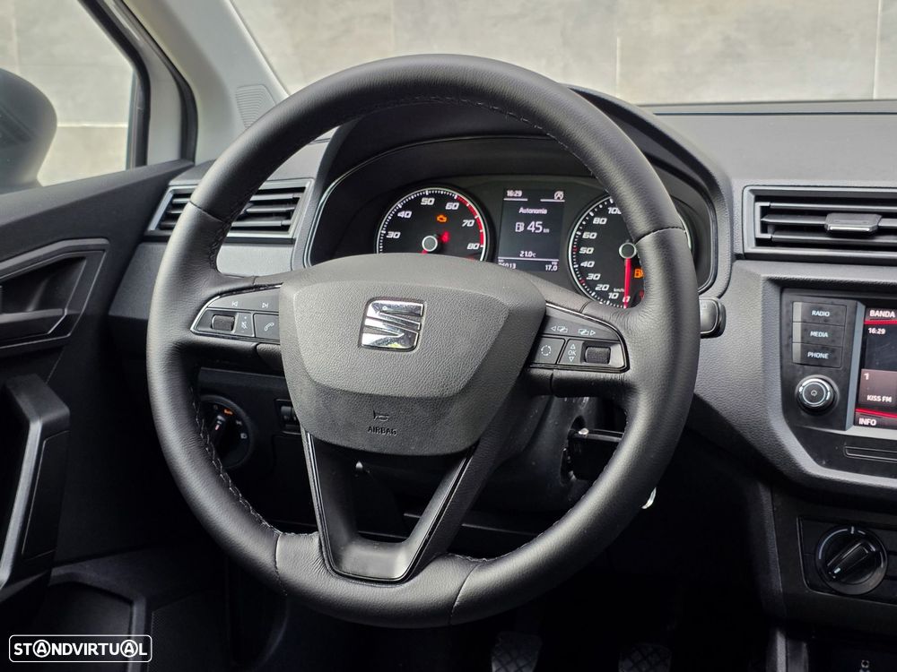 SEAT Ibiza 1.0 TSI Style - 32