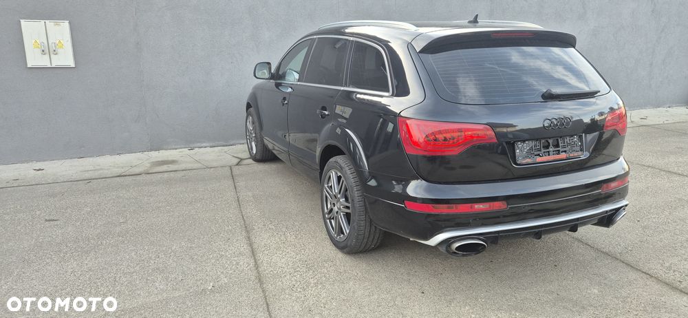 Audi Q7 - 13