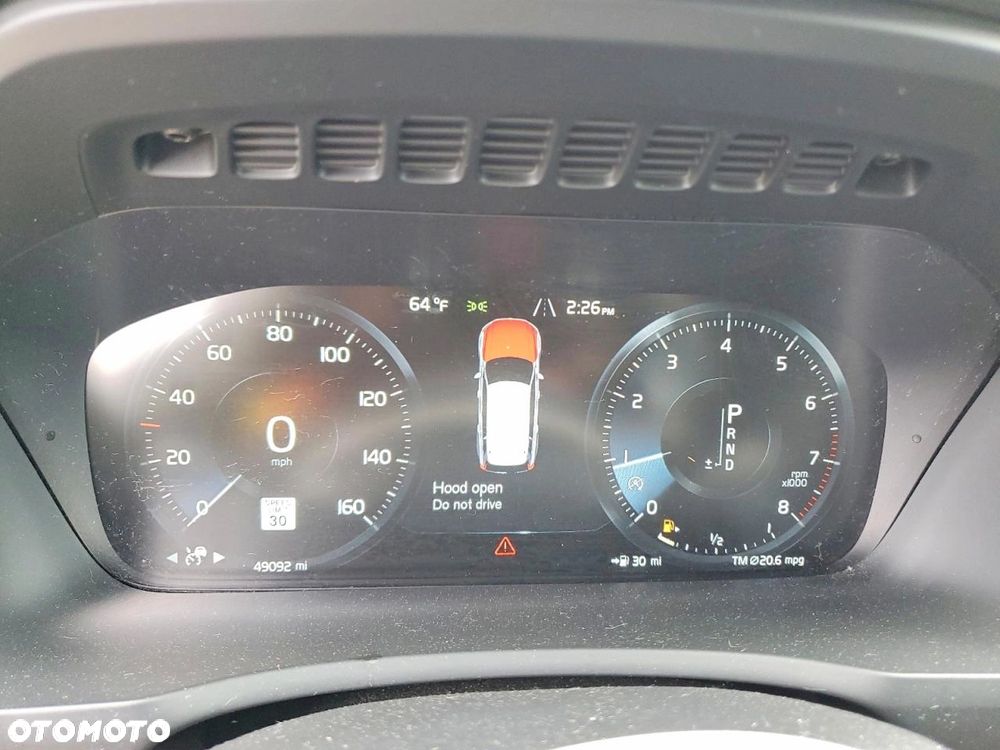 Volvo XC 90 T6 AWD Geartronic Inscription - 11