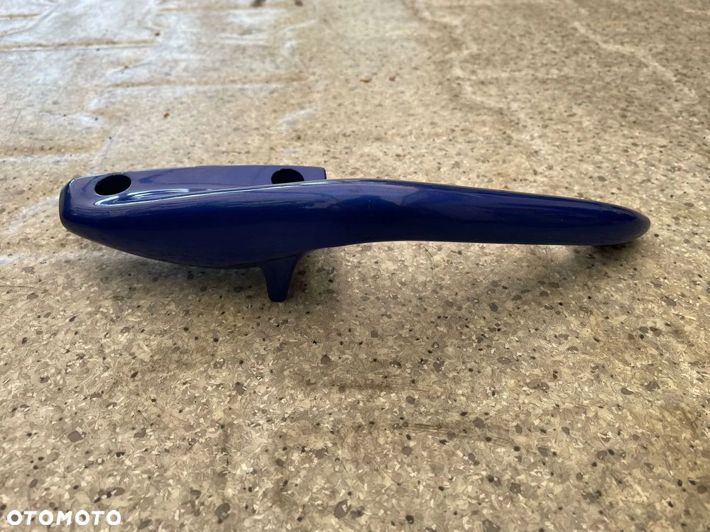 uchwyty pasażera rączki gripy Honda CBF 1000 (nr1258) - 14