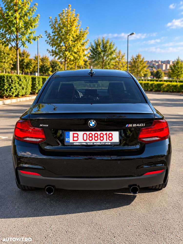 BMW M2 - 5
