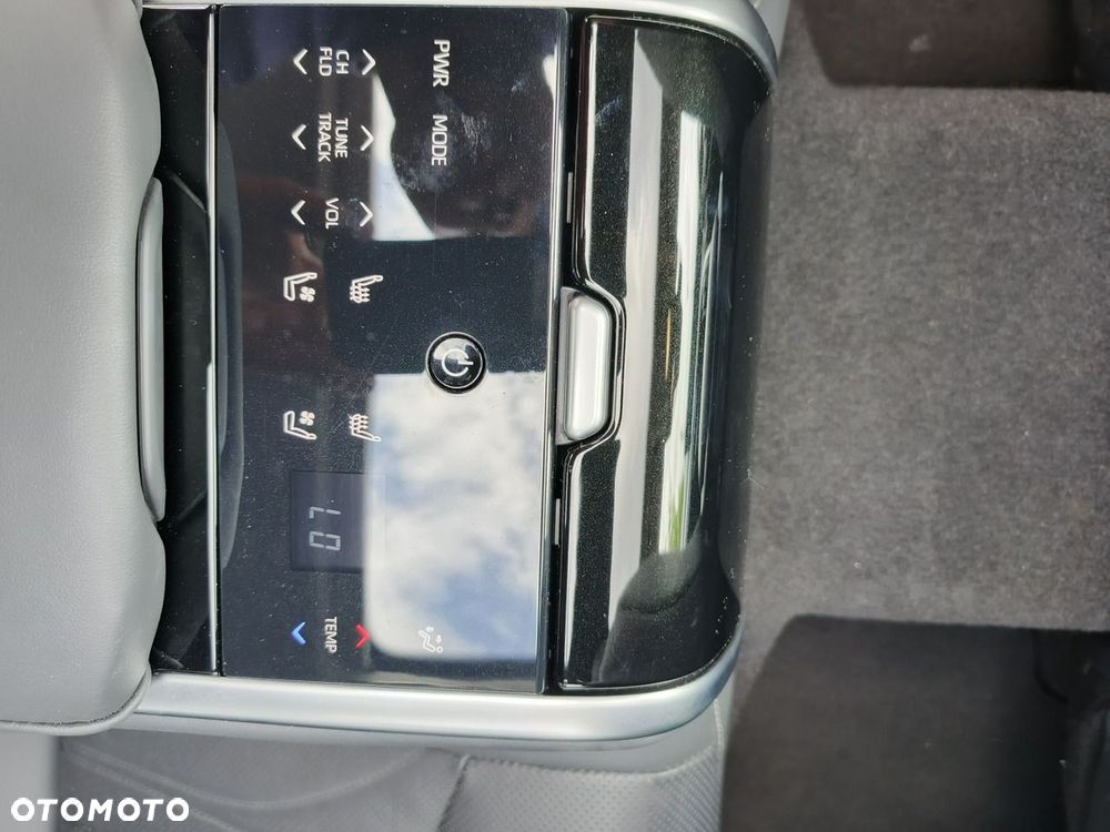 Toyota Mirai - 32