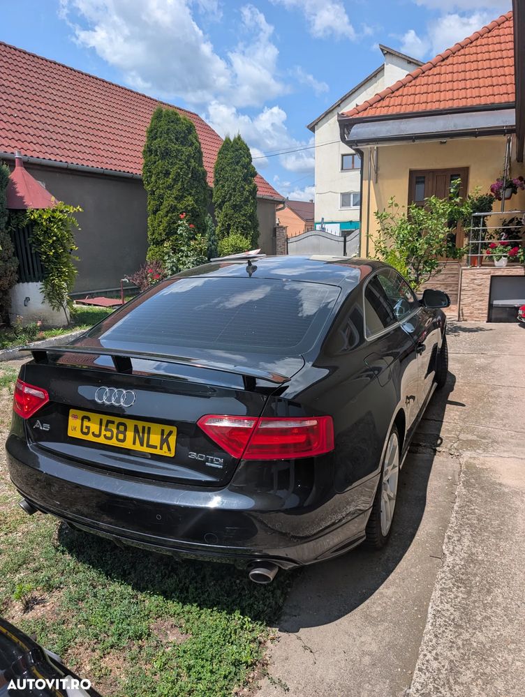 Audi A5 Coupé - 9