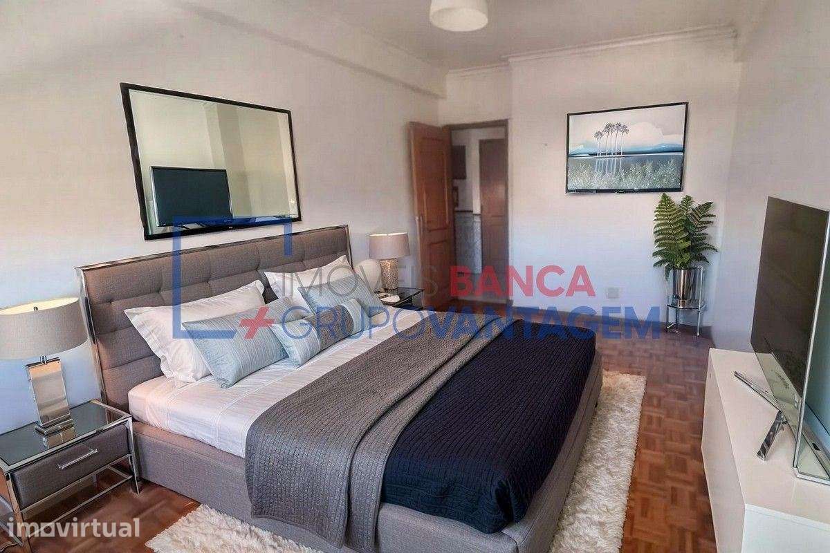 Apartamento T2 - Agualva - Grande imagem: 3/21