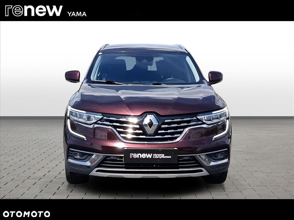 Renault Koleos 1.3 TCe Techno EDC - 8