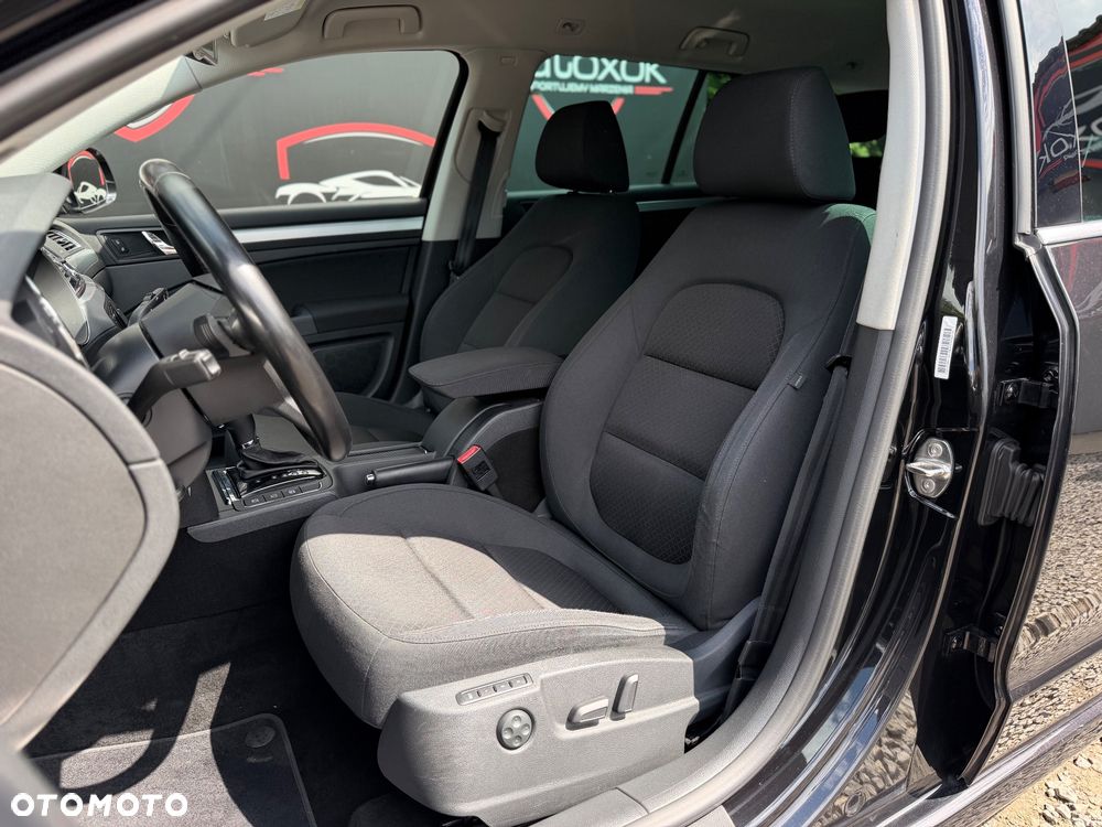 Skoda Superb 2.0 TDI DSG Ambition - 16