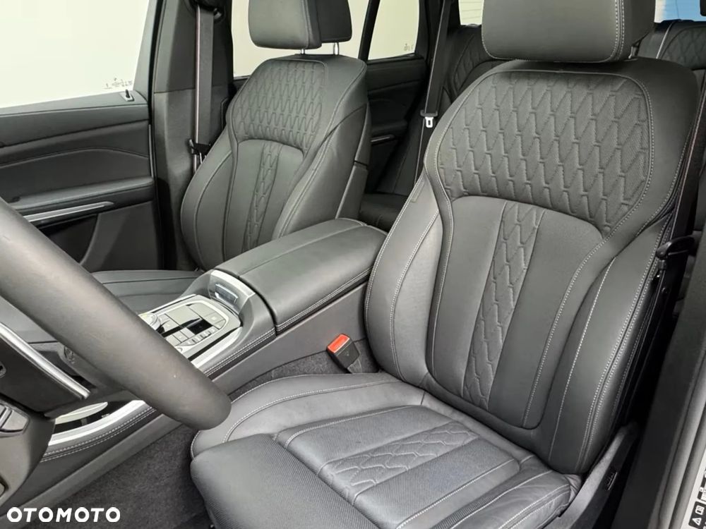 BMW X6 xDrive30d mHEV sport - 14