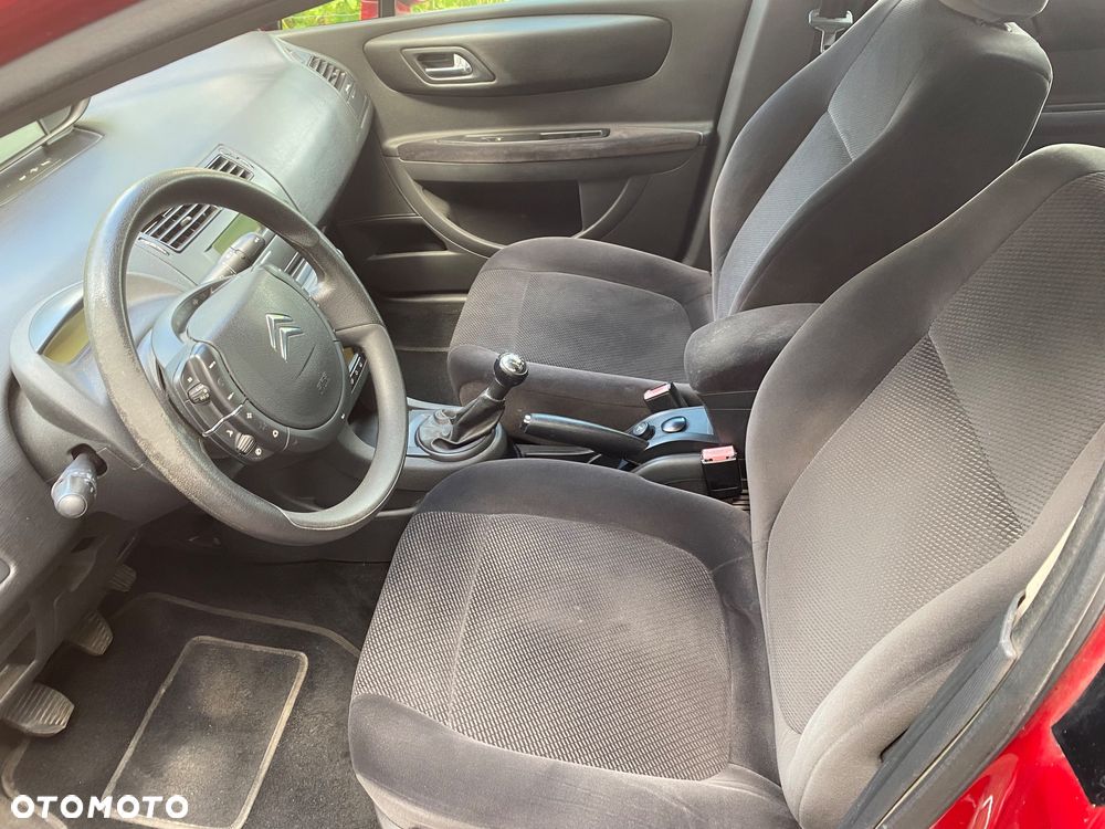 Citroën C4 1.6 16V Exclusive - 29