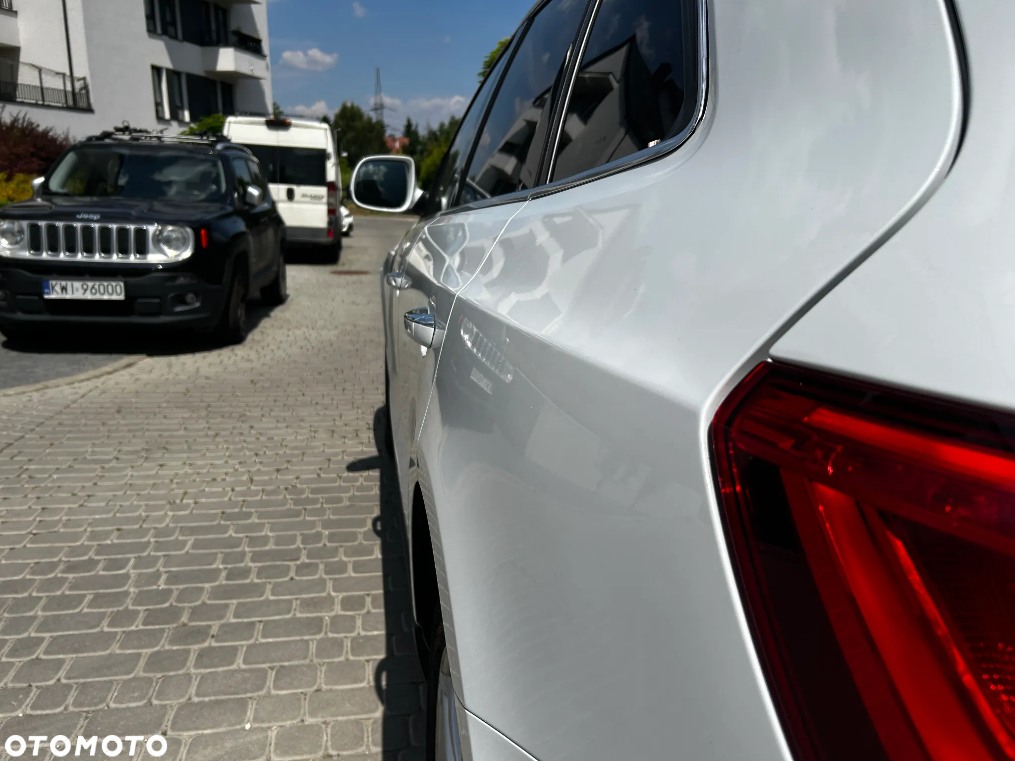 Audi Q5 2.0 TDI quattro S tronic - 9