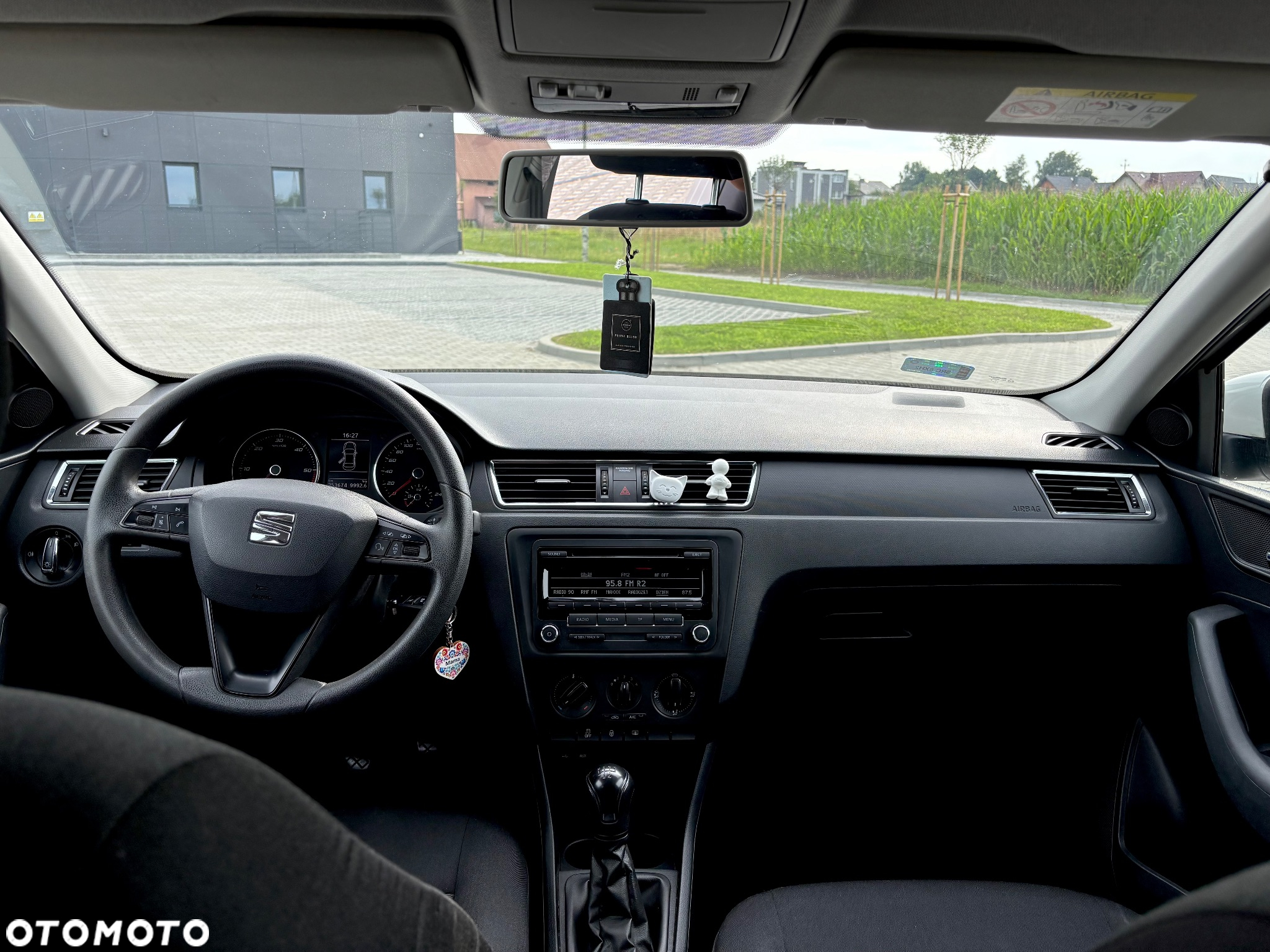 Seat Toledo - 13