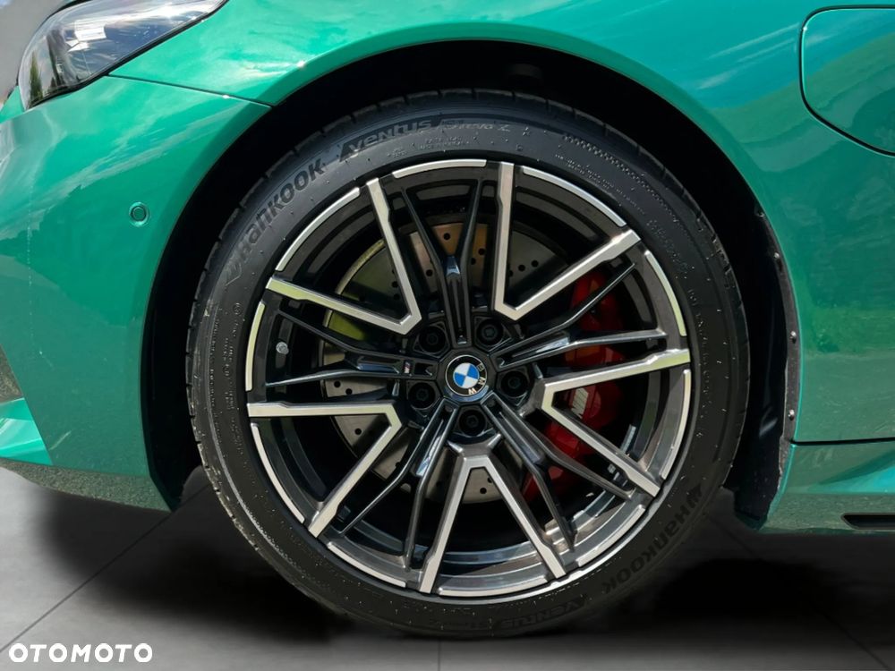 BMW M5 PHEV - 11
