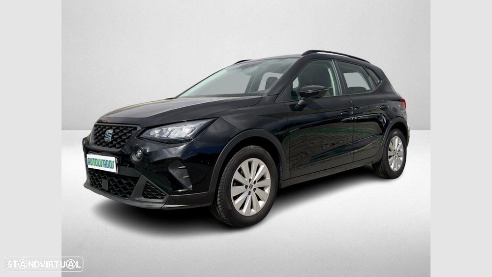 SEAT Arona 1.0 TSI Style - 2