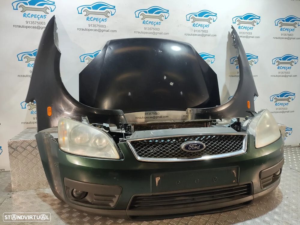FRENTE COMPLETA FORD C-MAX 1 I MK1 Diesel - 3