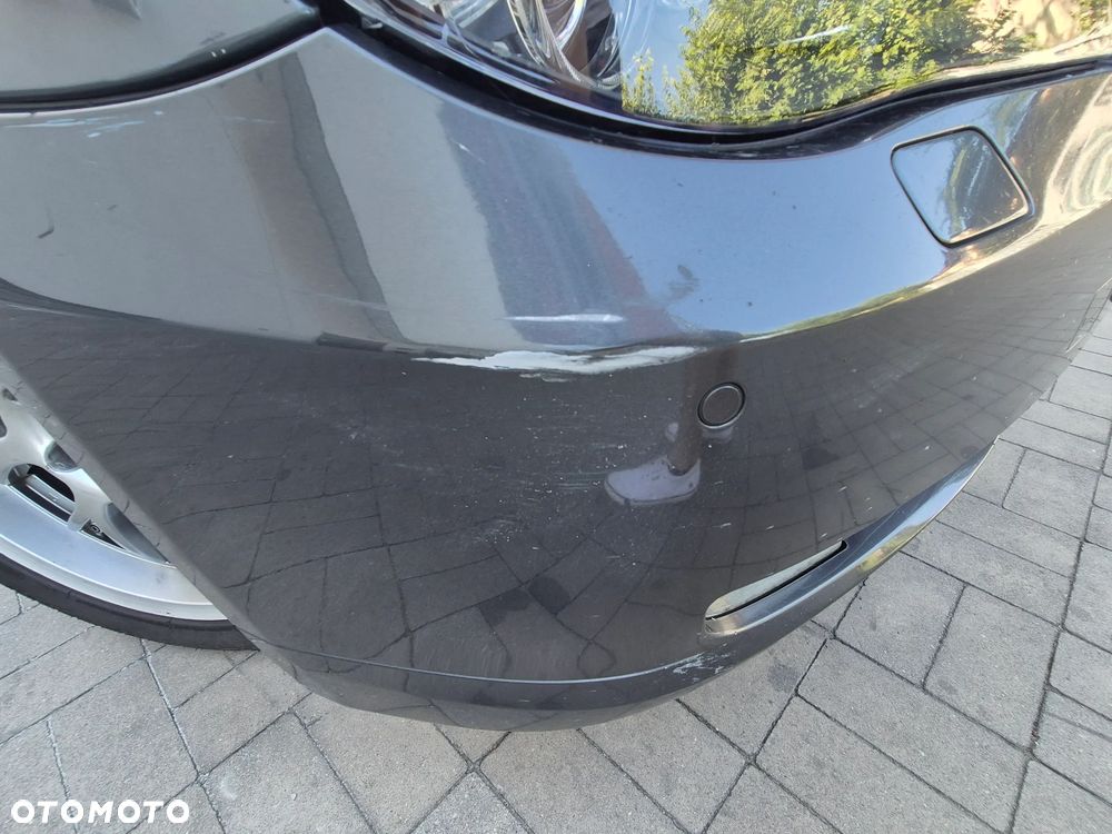 BMW Seria 5 - 8