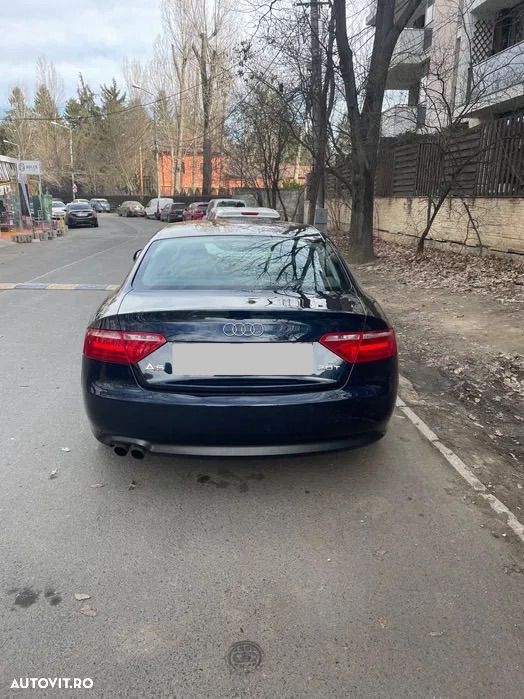 Audi A5 2.0 TFSI - 7