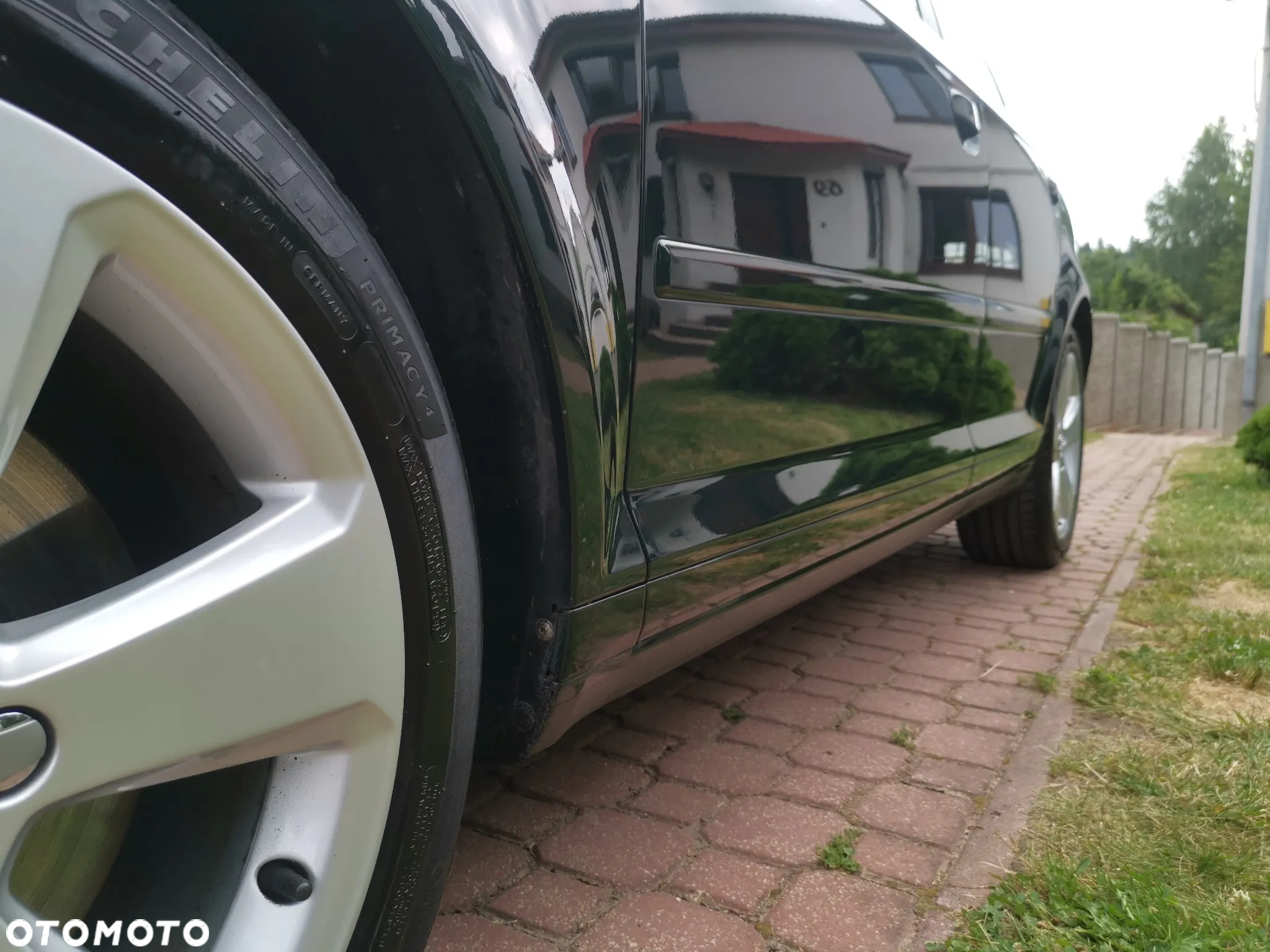 Audi A3 2.0 TDI Sportback DPF quattro Attraction - 31