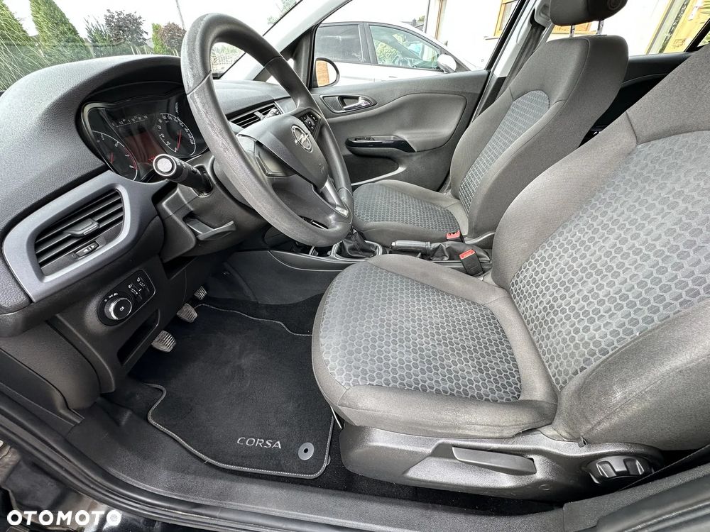 Opel Corsa - 13