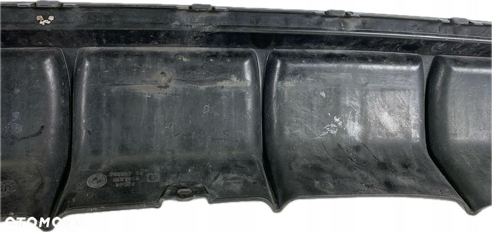 BMW 4 F32 F33 F36 SPOILER TYŁ DOKŁADKA M-PERFORMANCE 74939710 - 11