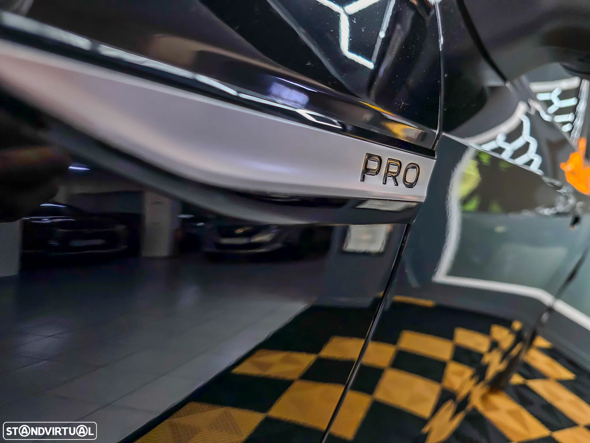 VW ID.5 Performance Upgrade Pro - 17