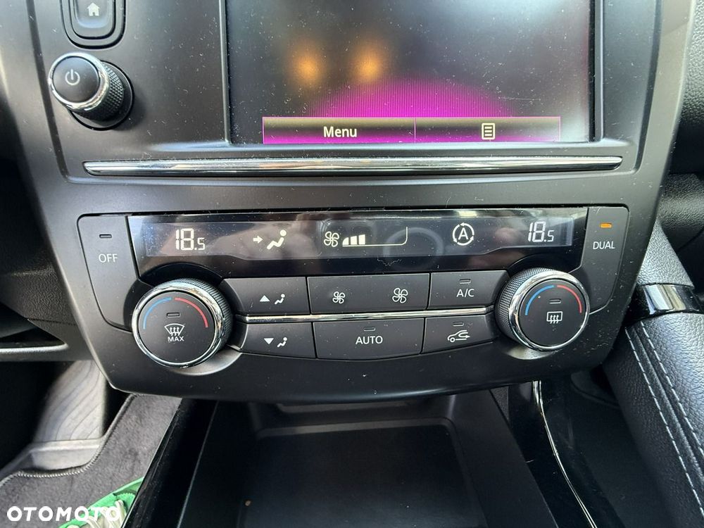 Renault Kadjar 1.2 Energy TCe Adventure - 34