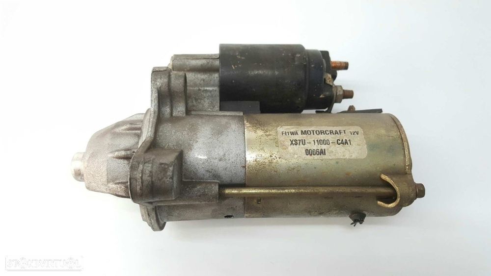 MOTOR DE ARRANQUE FORD MONDEO BERLINA (GD) AMBIENTE - 1