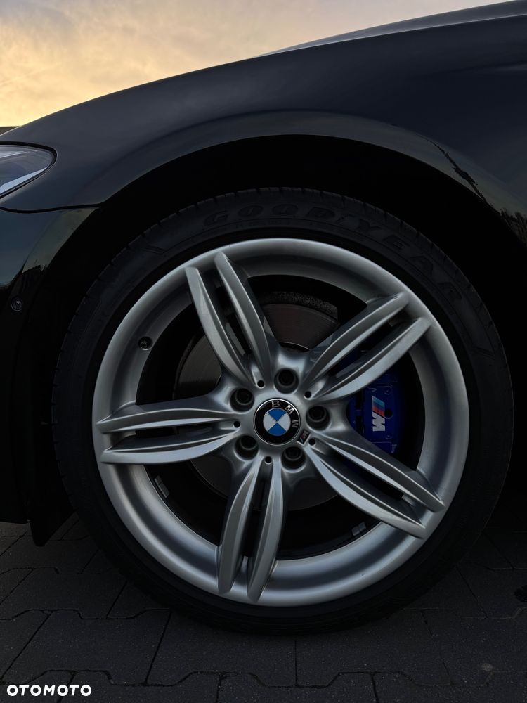 BMW Seria 5 530d xDrive - 30