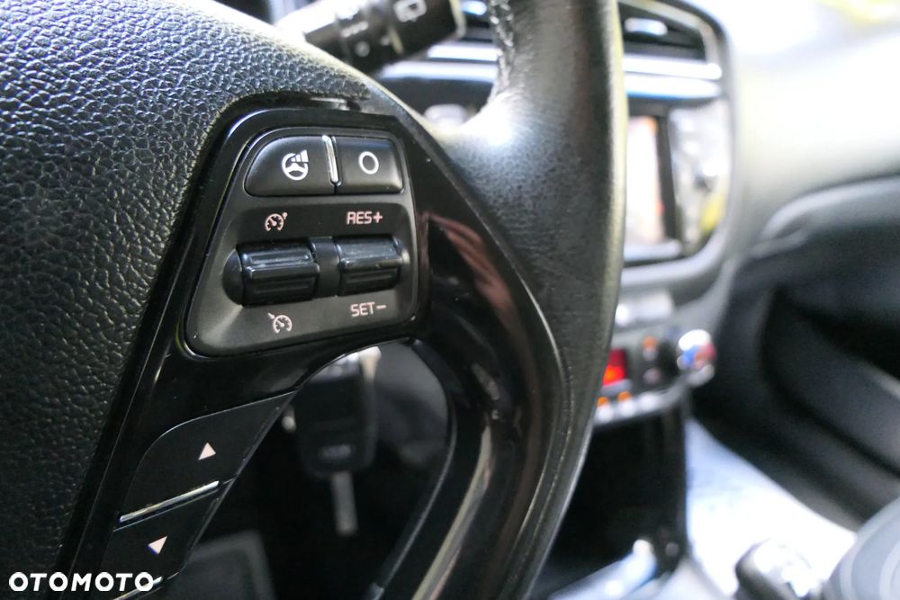 Kia Ceed 1.6 CRDi L - 21