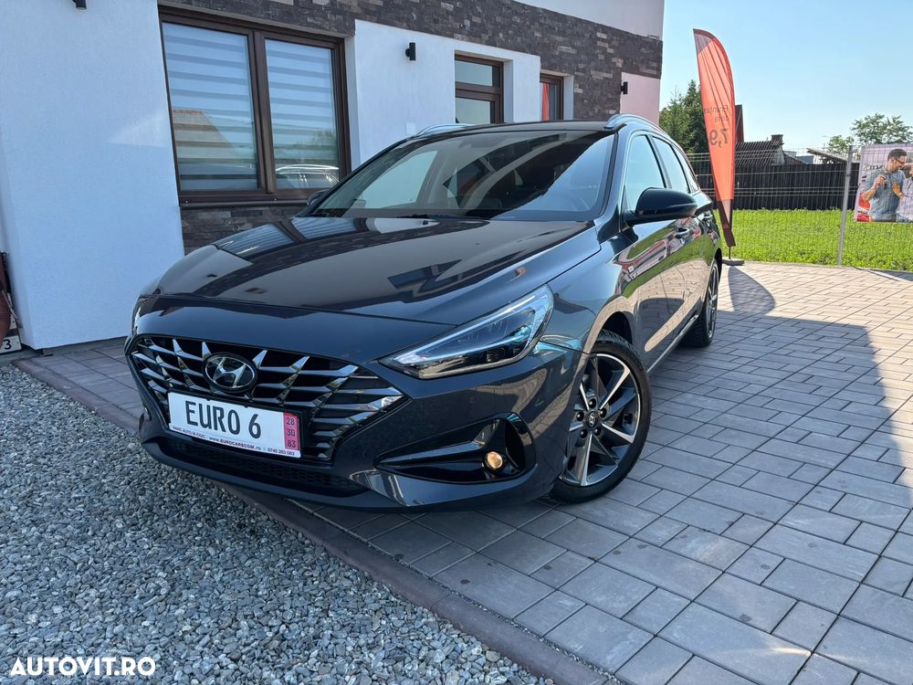 Hyundai i30 - 2