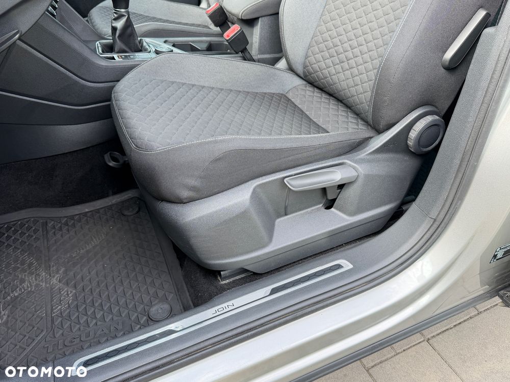 Volkswagen Tiguan 2.0 TDI BMT SCR 4Mot JOIN - 13