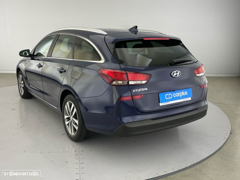 Hyundai i30 SW 1.0 T-GDi Style - 25