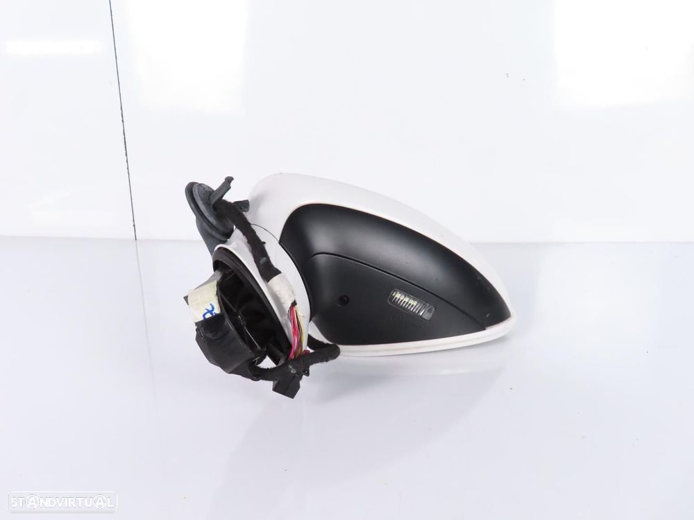 Retrovisor / Espelho Esquerdo Usado / Original PORSCHE PANAMERA (970) - 3