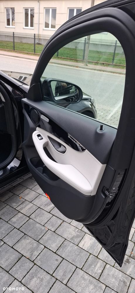 Mercedes-Benz Klasa C - 11