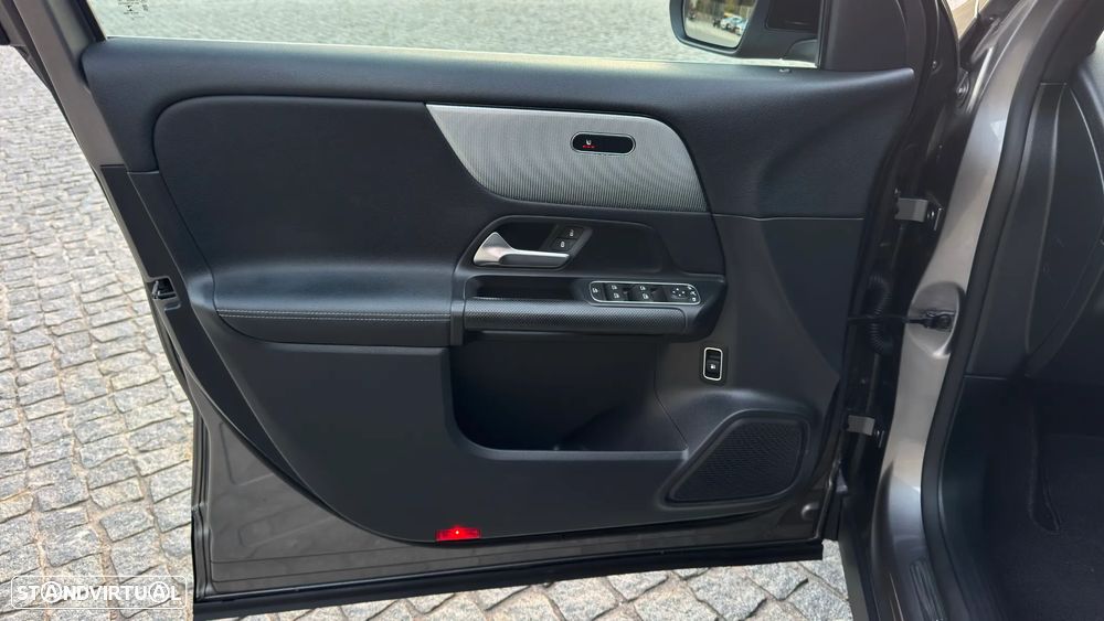 Mercedes-Benz GLA 250 e 8G-DCT Progressive - 15