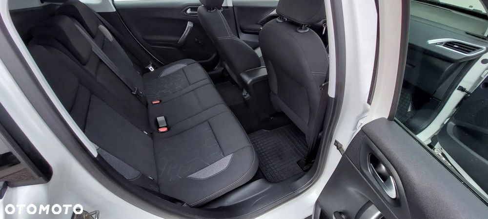 Peugeot 2008 PureTech 110 Stop&Start EAT6 Active - 27
