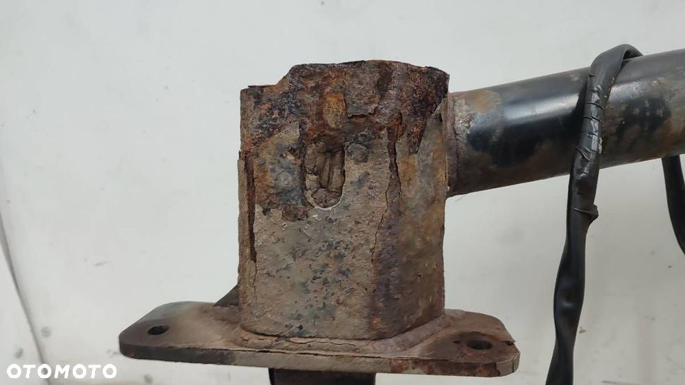 HAK HOLOWNICZY OPEL INSIGNIA A KOMBI DOKŁADKA - 13