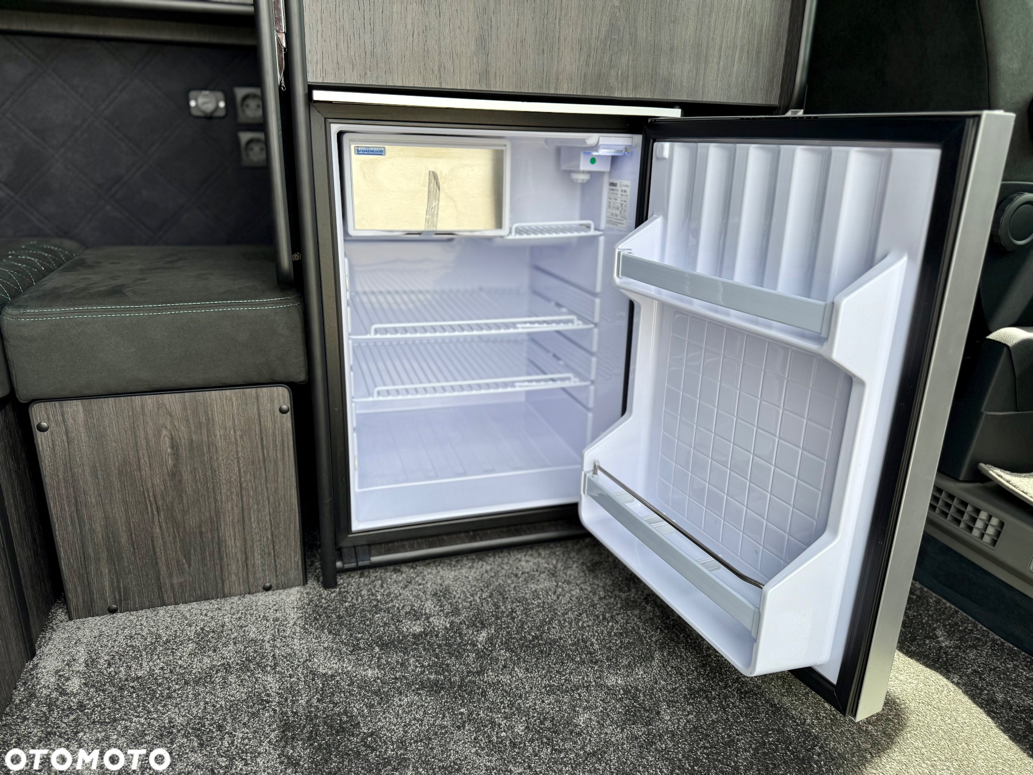 Volkswagen Crafter - 11