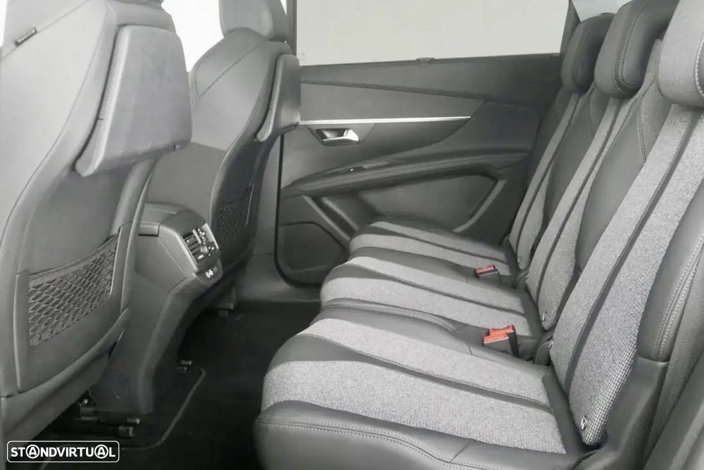 Peugeot 5008 1.5 BlueHDi Allure Pack - 12