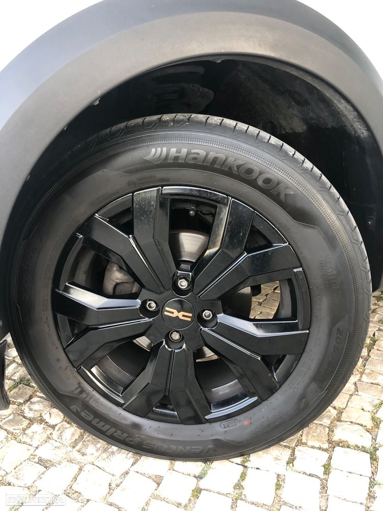 Dacia Sandero 1.0 TCe Extreme CVT - 18