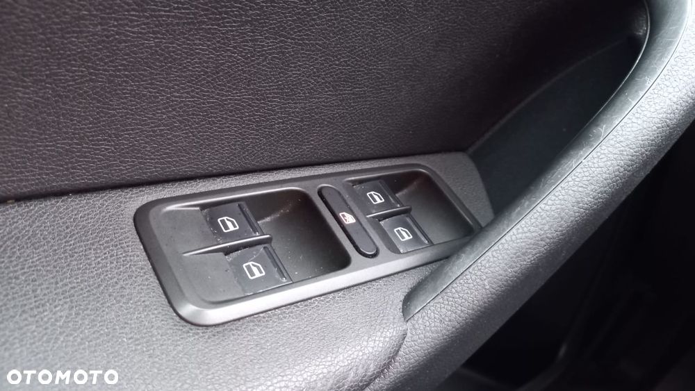 Skoda Yeti 1.4 TSI DSG Ambition - 19