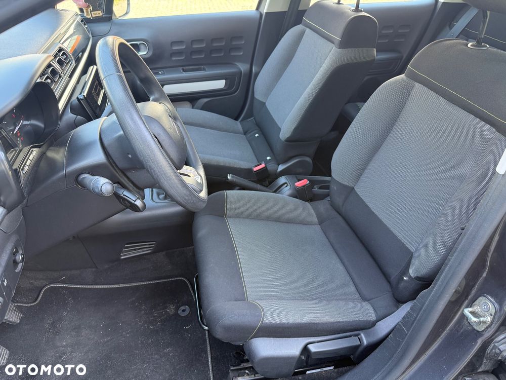 Citroën C3 Pure Tech (VTi) 82 Selection - 16