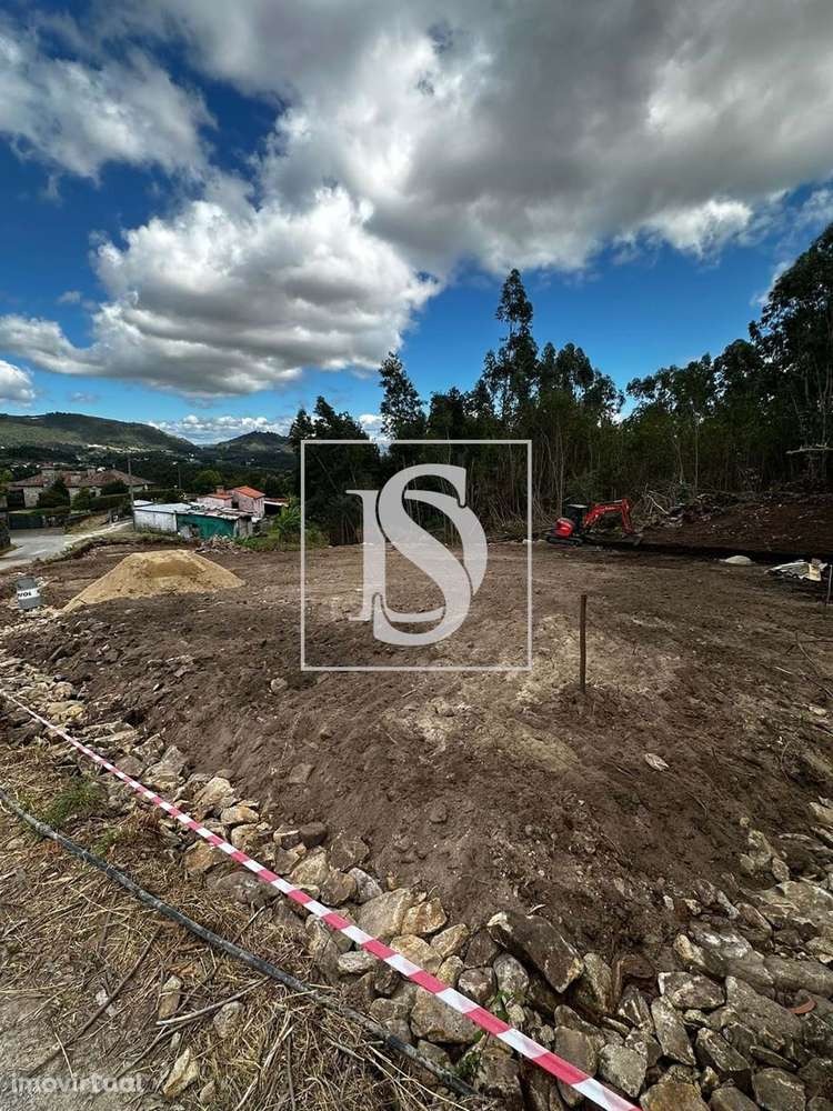 Moradia T3 em construção em Estorão - Grande imagem: 4/15