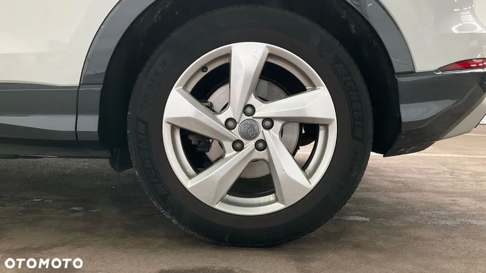 Audi Q3 40 TFSI Quattro S tronic - 20