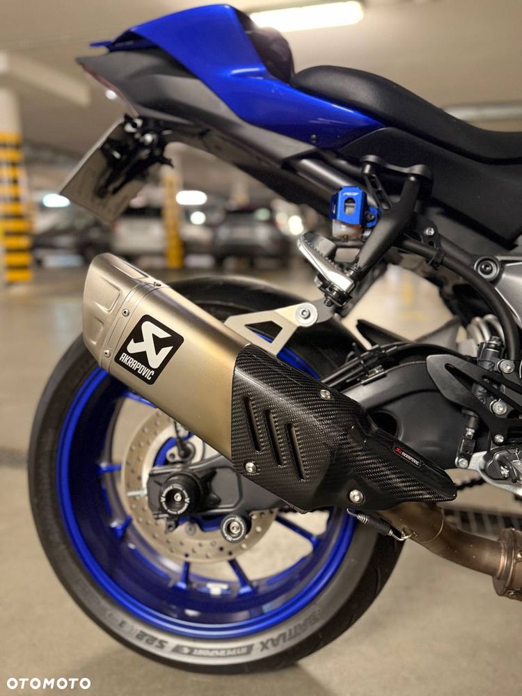 Yamaha R7 - 4