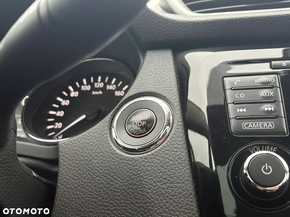 Nissan Qashqai 1.6 DIG-T Tekna - 13