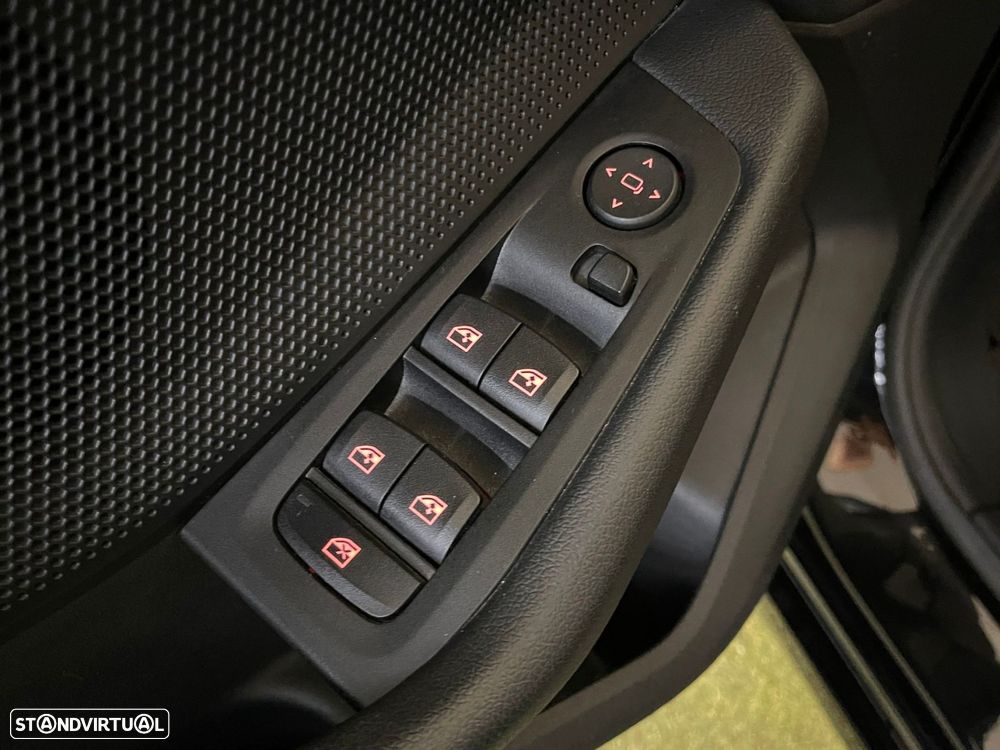 BMW 116 d Advantage - 33