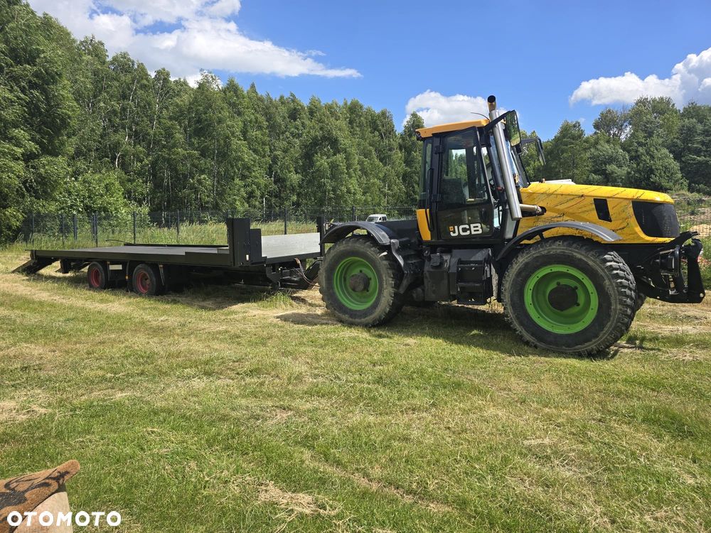 JCB jcb fastrac 2170 - 5