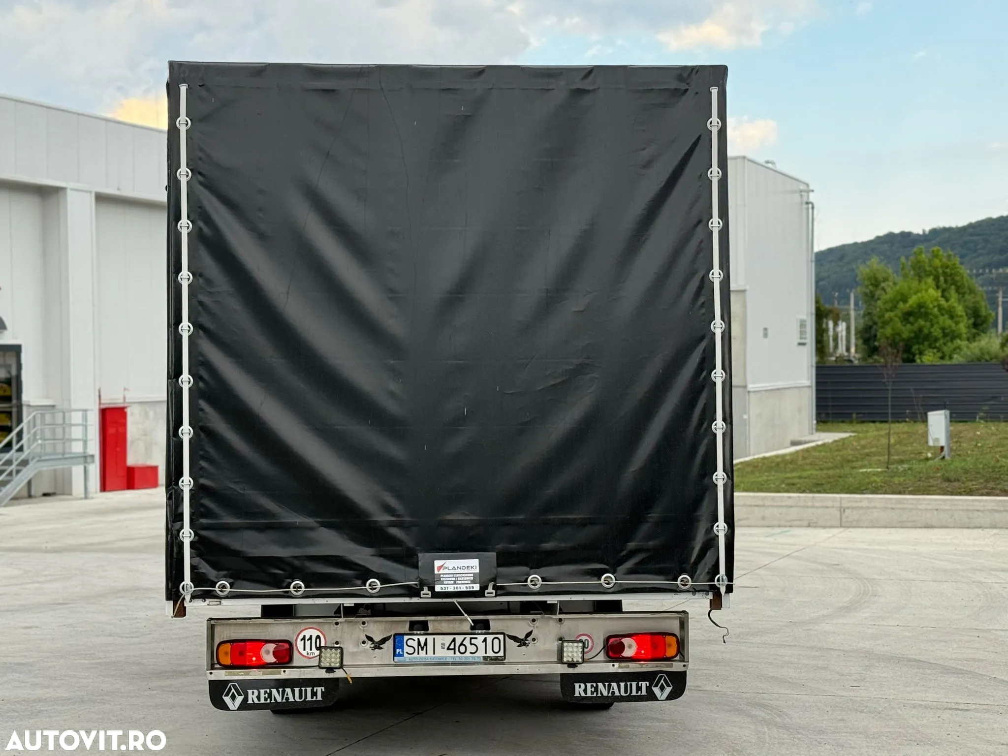 Renault Master - 10